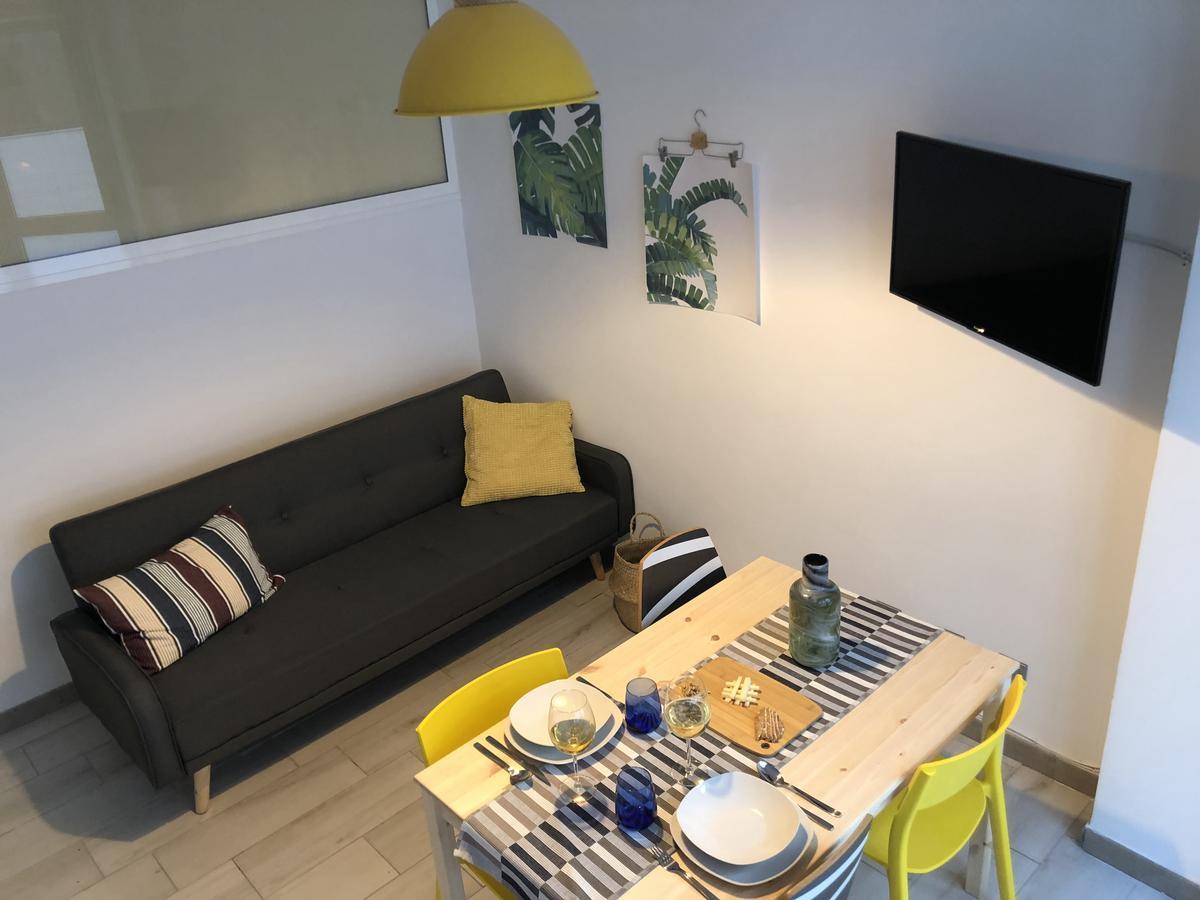 Canteras Snorkel Hotspot Apartment Las Palmas de Gran Canaria